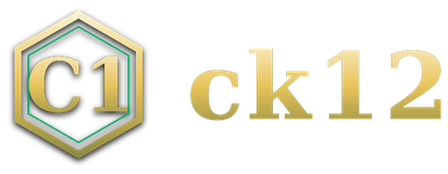 ck12 logo